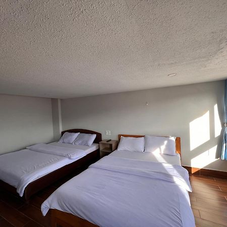 Co So Luu Tru Du Lich Uyen Thanh 2 Da Lat Room photo